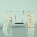 PolarPlay Klimrek Kangoeroe