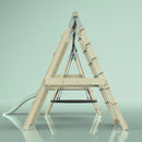 PolarPlay Klimrek Kangoeroe