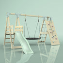 PolarPlay Klimrek Kangoeroe