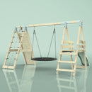 PolarPlay Klimrek Kangoeroe