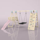 PolarPlay Klimrek Kangoeroe