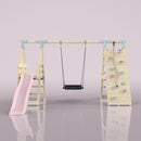 PolarPlay Klimrek Kangoeroe