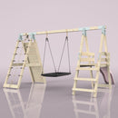 PolarPlay Klimrek Kangoeroe