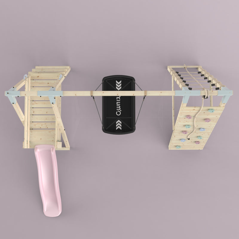 PolarPlay Klimrek Kangoeroe