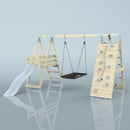 PolarPlay Klimrek Kangoeroe