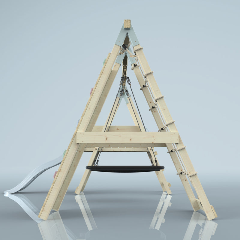 PolarPlay Klimrek Kangoeroe