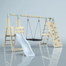 PolarPlay Klimrek Kangoeroe