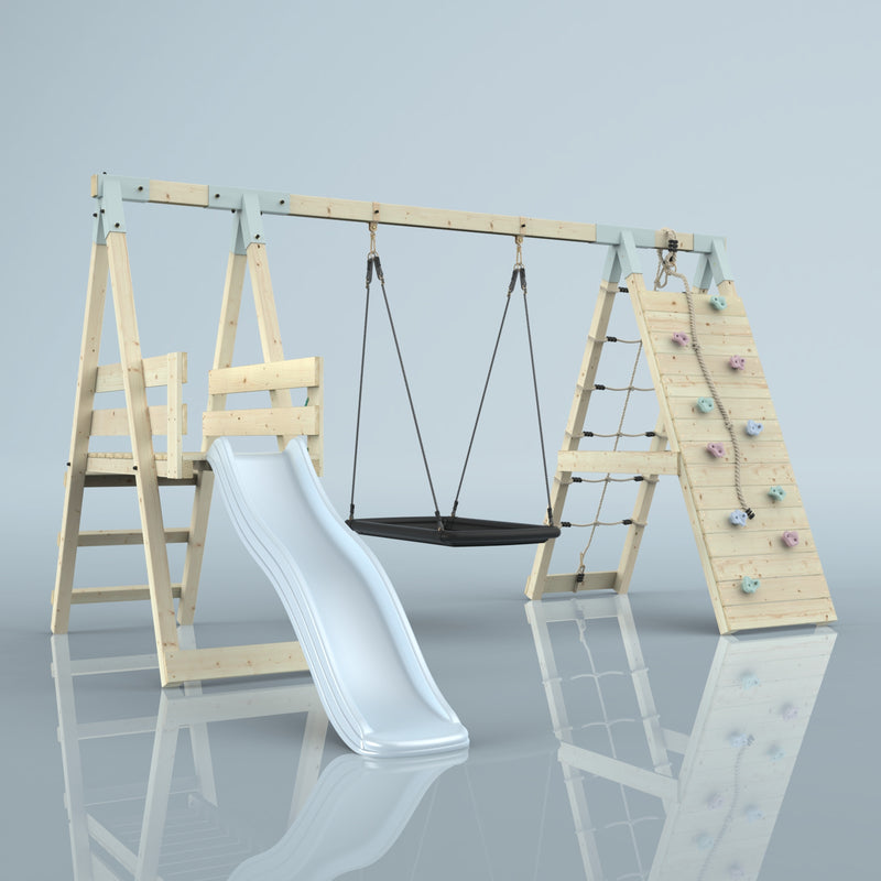 PolarPlay Klimrek Kangoeroe