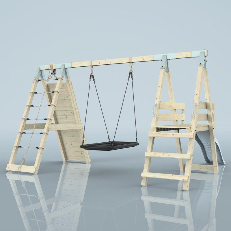 PolarPlay Klimrek Kangoeroe