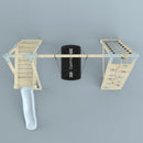 PolarPlay Klimrek Kangoeroe