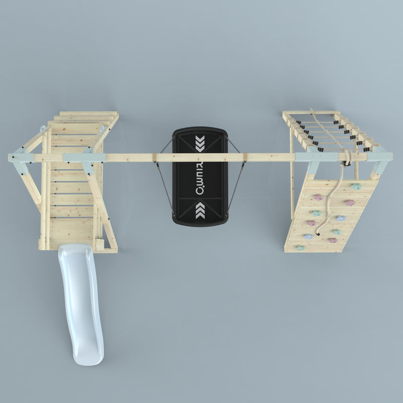 PolarPlay Klimrek Kangoeroe