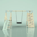 PolarPlay Klimrek Kangoeroe