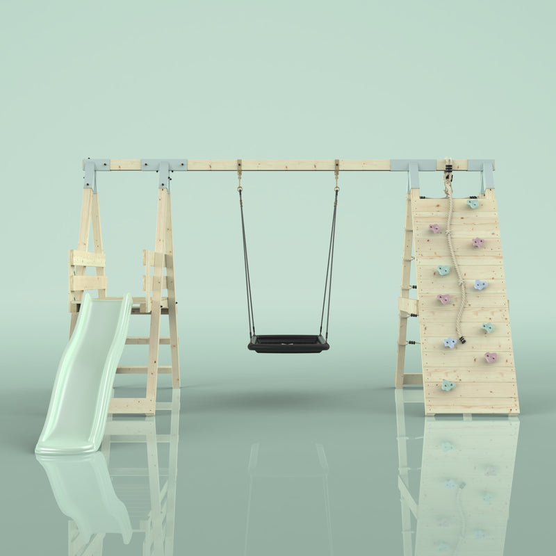 PolarPlay Klimrek Kangoeroe