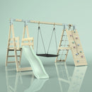 PolarPlay Klimrek Kangoeroe