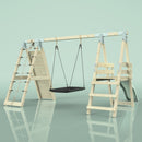 PolarPlay Klimrek Kangoeroe