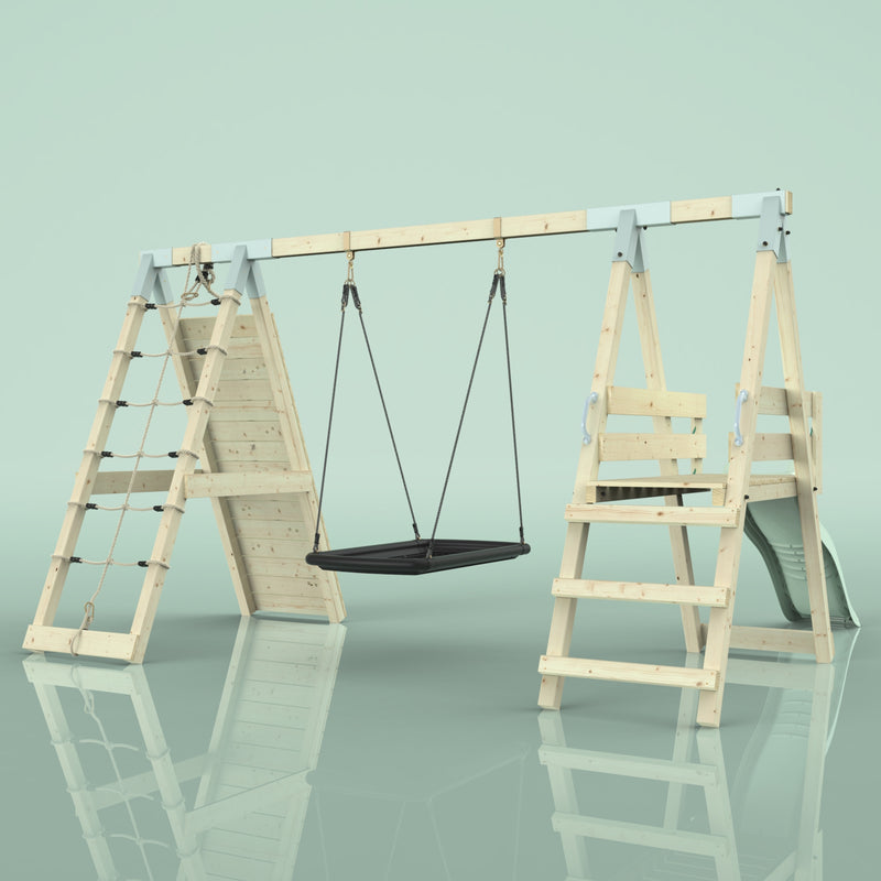 PolarPlay Klimrek Kangoeroe