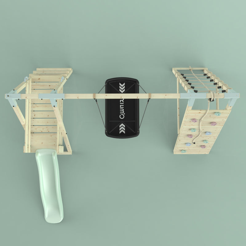 PolarPlay Klimrek Kangoeroe