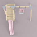 PolarPlay Schommel Rode vos