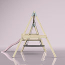 PolarPlay Schommel Glimworm