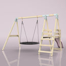 PolarPlay Schommel Glimworm