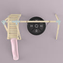 PolarPlay Schommel Glimworm