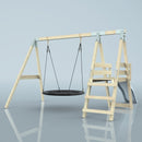 PolarPlay Schommel Glimworm