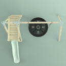 PolarPlay Schommel Glimworm