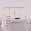 PolarPlay Schommel Glimworm