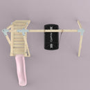 PolarPlay Schommel Glimworm