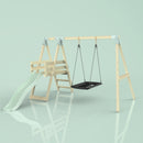 PolarPlay Schommel Glimworm