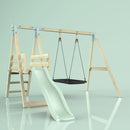 PolarPlay Schommel Glimworm