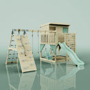 PolarPlay Speeltoestel Aksel