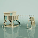 PolarPlay Speeltoestel Aksel