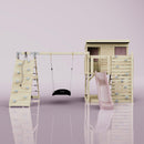 PolarPlay Speeltoestel Aksel