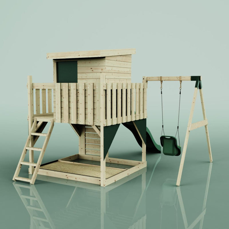 PolarPlay Speeltoestel Alma