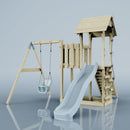 PolarPlay Speeltoestel Bergen