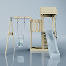 PolarPlay Speeltoestel Bergen