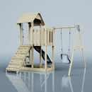 PolarPlay Speeltoestel Bergen