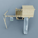 PolarPlay Speeltoestel Bergen