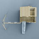 PolarPlay Speeltoestel Bosse