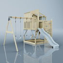 PolarPlay Speeltoestel Bosse