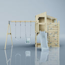 PolarPlay Speeltoestel Bosse