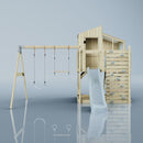 PolarPlay Speeltoestel Bosse