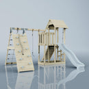 PolarPlay Speeltoestel Faeröer