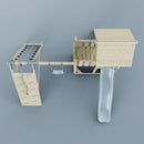 PolarPlay Speeltoestel Faeröer