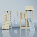 PolarPlay Speeltoestel Faeröer