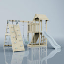 PolarPlay Speeltoestel Faeröer