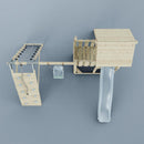 PolarPlay Speeltoestel Faeröer