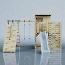 PolarPlay Speeltoestel Freja