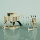 PolarPlay Speeltoestel Frida